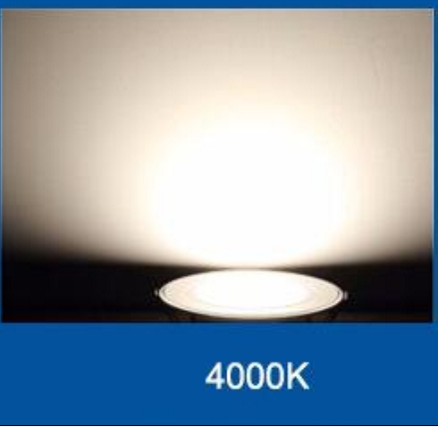 Nhiệt độ màu đèn Downlight âm trần Led Philips 59464 Meson 125 13W 40K recessed IO