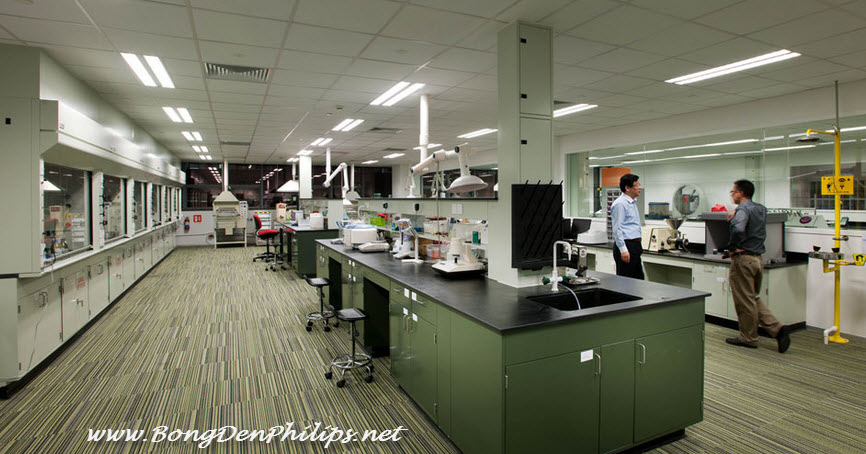 Chiếu sáng đẳng cấp với bộ máng đèn huỳnh quang T5 âm trần Philips TBS 288 Bộ máng đèn huỳnh quang T5 Philips âm trần TBS 288 chiếu sáng không gian của bạn trong ánh sáng dễ chịu và thoải mái. Bởi tính Chiếu sáng đẳng cấp với bộ máng đèn huỳnh quang T5 âm trần Philips TBS 288 Bộ máng đèn huỳnh quang T5 Philips âm trần TBS 288 chiếu sáng không gian của bạn trong ánh sáng dễ chịu và thoải mái. Bởi tính