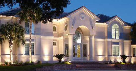 Đèn pha cao áp Phiips 250W được sữ dụng giúp nâng cao vẽ mỹ quan và an ninh cho công trình Đèn pha cao áp Phiips 250W được sữ dụng giúp nâng cao vẽ mỹ quan và an ninh cho công trình