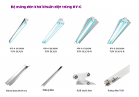 Đèn Diệt Khuẩn Khử Trùng Tia Cực Tím TUV Philips